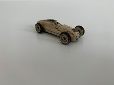 Piccola automobile da corsa