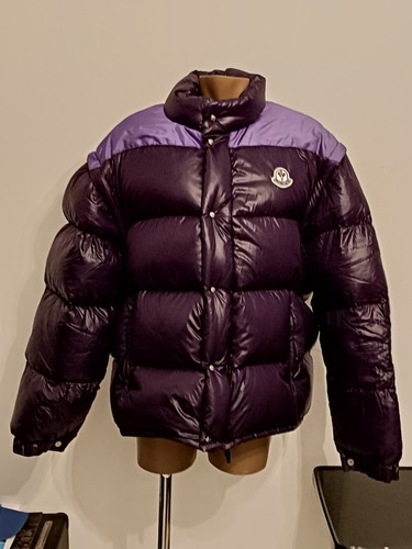 Vintage moncler grenoble 80s - vintage,