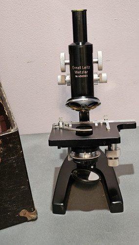 Ernst leitz wetzlar - nr, 450593