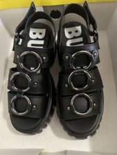 Sandali Buffalo Lion Pierce