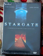 STARGATE - DVD Ed. Pioneer