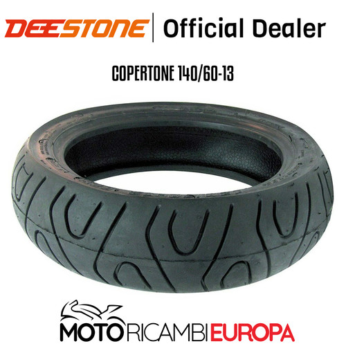 Gomma deestone piaggio 125 - gomma,
