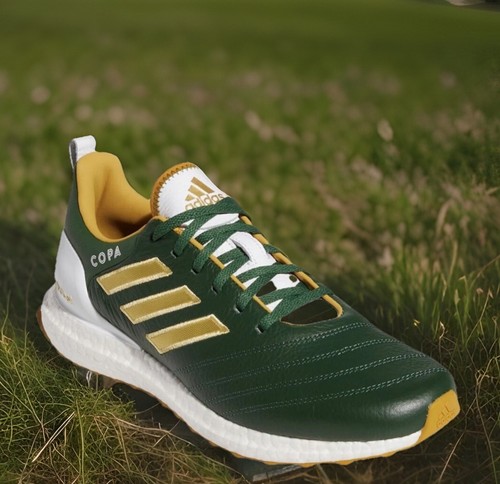 New adidas green - adidas, portland