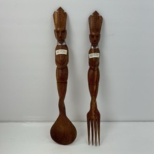 Set cucchiaio forchetta