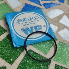 Vintage Watch Seiko 6105-8110