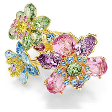 Anello Swarovski Idillia