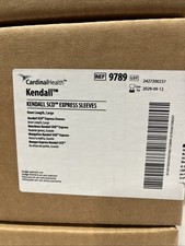 Bx/5 Cardinal Health Kendall