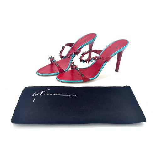 Sandali mules vintage - mules,