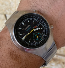 Orologio Cronografo Automatico