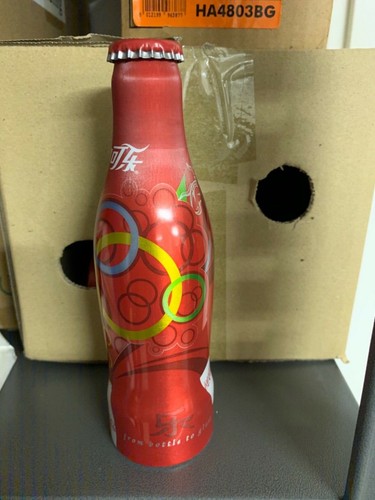 Coca cola bottiglia - , mc