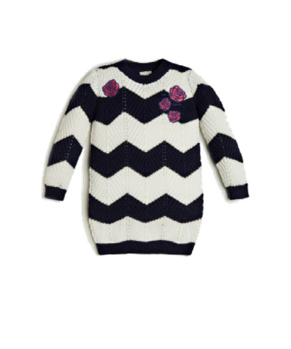 Vestito bimba art k0yk27z2pa0 - vestito,