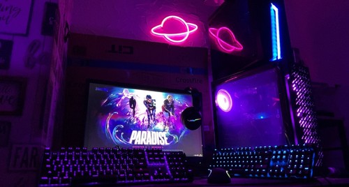 Gioco personalizzato - da,