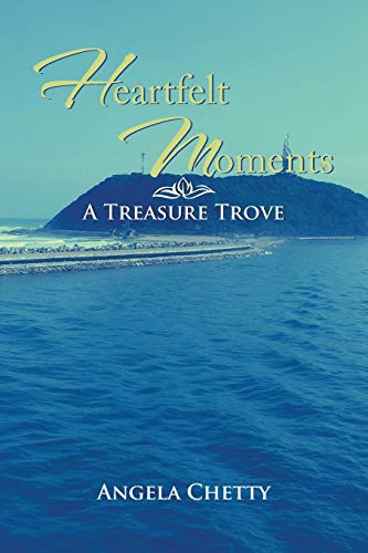 Heartfelt moments treasure - moments:, a