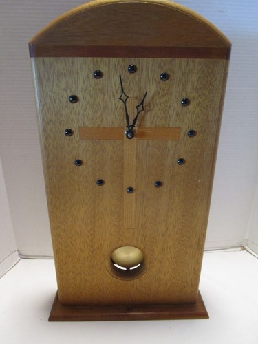 Orologio vintage mensola o - a,