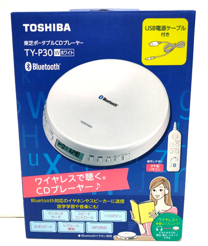 Toshiba lettore portatile - lettore,
