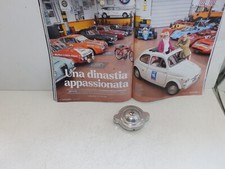 FIAT 500 D DEL 64 - TAPPO