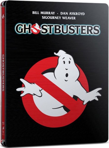 Ghostbusters limited - ,
