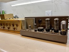Rarissimo Marantz modello 1 e