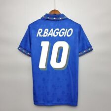 Maglia Italia Baggio Nazionale 94 Mondiali calcio