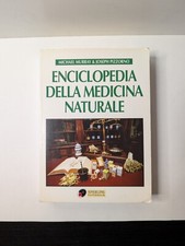 MURRAY PIZZORNO - ENCICLOPEDIA DELLA MEDICINA NATURALE [ SPERLING 1996 ]