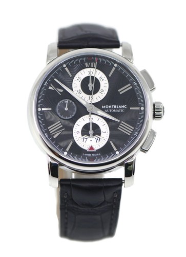 Orologio montblanc 4810 - orologio,
