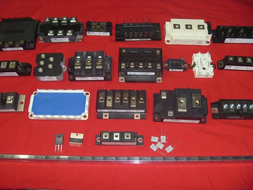 Pm50vha060 mitsubishi nuovo - mitsubishi,