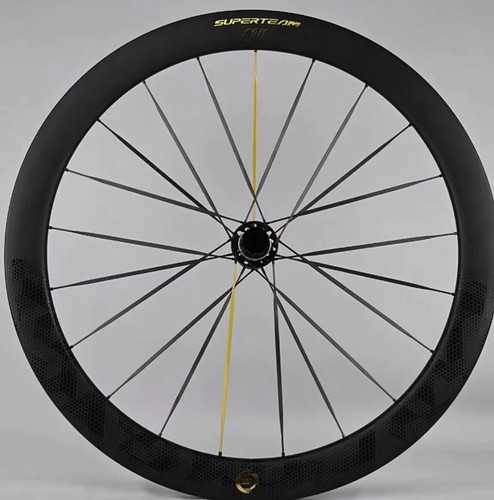 Set ruote bici strada in - da,