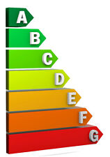 ATTESTATO DI PRESTAZIONE ENERGETICA - APE IMMOBILI EDIFICI IN 48ore - CALABRIA