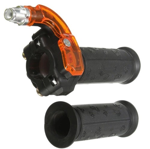 Acceleratore rapido più - rapido,