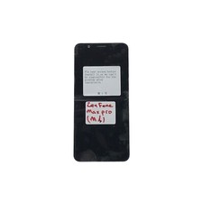 Pantalla LCD + Táctil Para