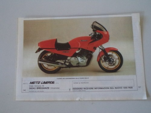 Advertising pubblicità 1982 - pubblicità,