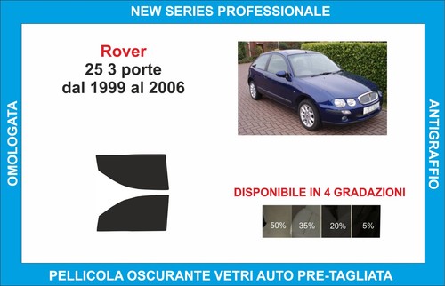 Pellicole oscuranti vetri - oscuranti,