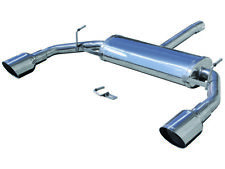 Terminale INOXCAR RACING ALFA