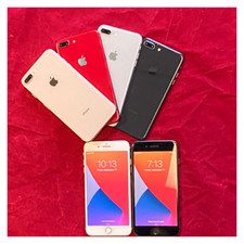 Apple iPhone 8 Plus 64 GB