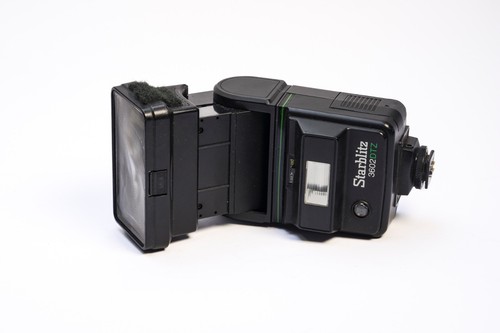 Flash dtz starblitz - flash, 3602