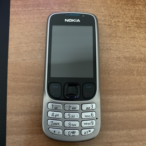 Cellulare nokia 6303c - cellulare,