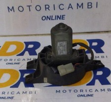 ELETTRO VENTOLA RAFFREDDAMENTO RADIATORE PIAGGIO X9 250 2001 2002 2003