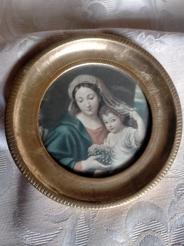 Miniatura decorativa piccolo - decorativa, -piccolo