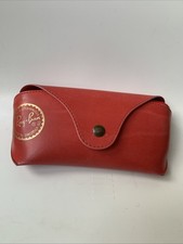 Ray Ban Custodia  Rossa