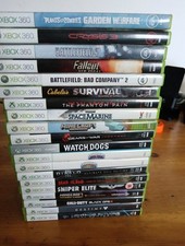 Lotto 20 Giochi Xbox 360 -