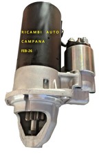 Motorino avviamento AS-PL