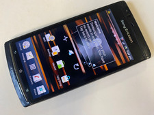 Sony Xperia Arc LT15i -