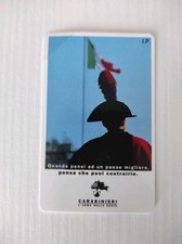 ⚜️ Scheda Telefonica Arma