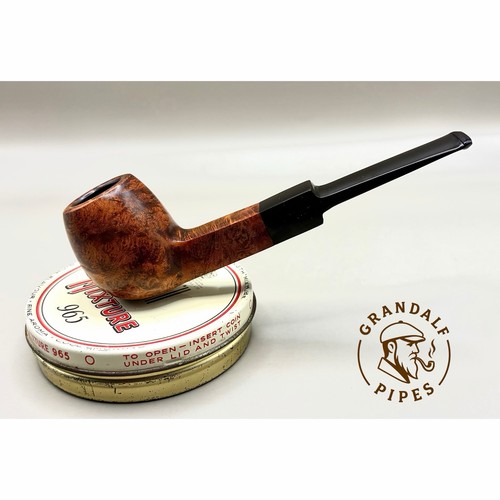 Comoy 532 smooth apple - smooth,
