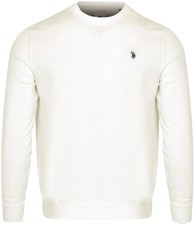 U.S. POLO ASSN. - FELPA UOMO