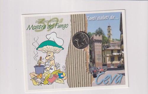 Tanti saluti ceva cuneo - saluti,