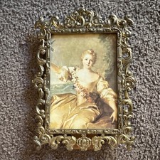 Cornice portafoto italiana
