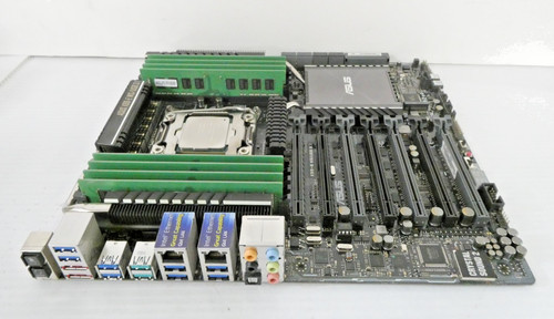 Asus x99 usb - x99-e, 7403