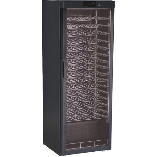Vetrina frigorifero frigo - , vini