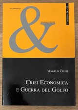 Crisi economica e Guerra del